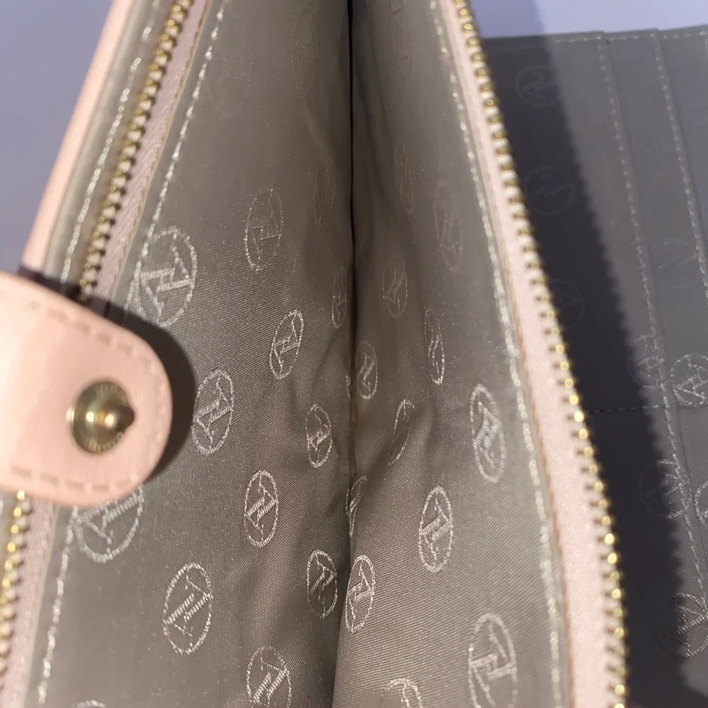 Adrienne Vittadini Blush pink Women's Wallet